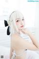 Coser@神楽坂真冬 Vol.008: (150 photos)