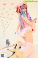 Myu Tenshi - Xxxbooi Big Coke