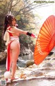Garou Densetsu Mai Shiranui - Shady Doll Toys