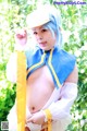 Cosplay Chacha - Sluting My Sexy