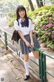 Juna Oshima 大島珠奈, [Minisuka.tv] Special Gallery 2.1