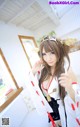 Kantai Collection Kongou - 10mancumslam Big Coke