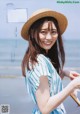 Nao Yumiki 弓木奈於, B.L.T. 2021.08 (ビー・エル・ティー 2021年8月号)