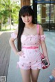 MyGirl No.082: Barbie Model Ke Er (Barbie 可 儿) (220 pictures)